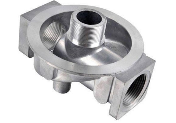 لماذا تختار Die Casting للتصنيع عالي الدقة؟