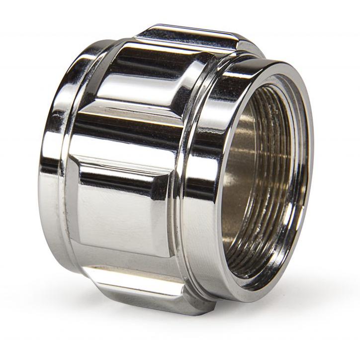 كيف يتحول CNC إلى ثورة في التصنيع الحديث